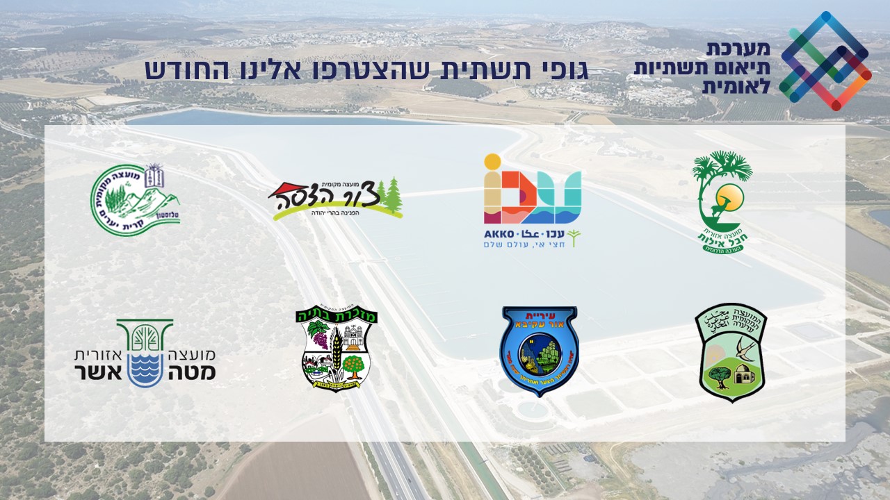 מאשרות חדשות